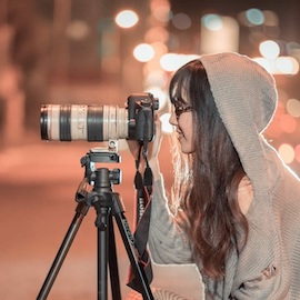 Agence La Panthère, entrepise webdesign lyon, Création d'un site web pour photographes